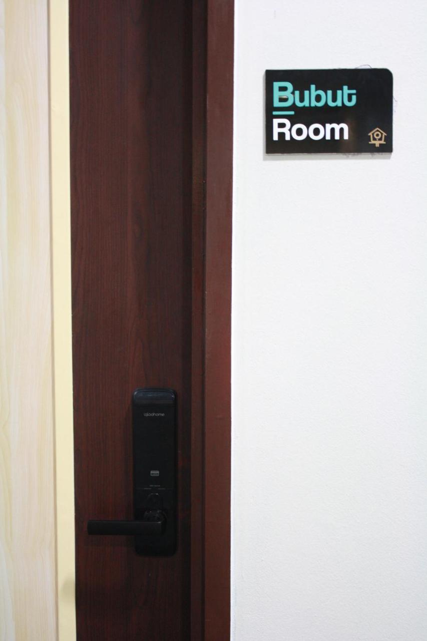 Nest Dayrooms Bandar Seri Begawan Exterior foto