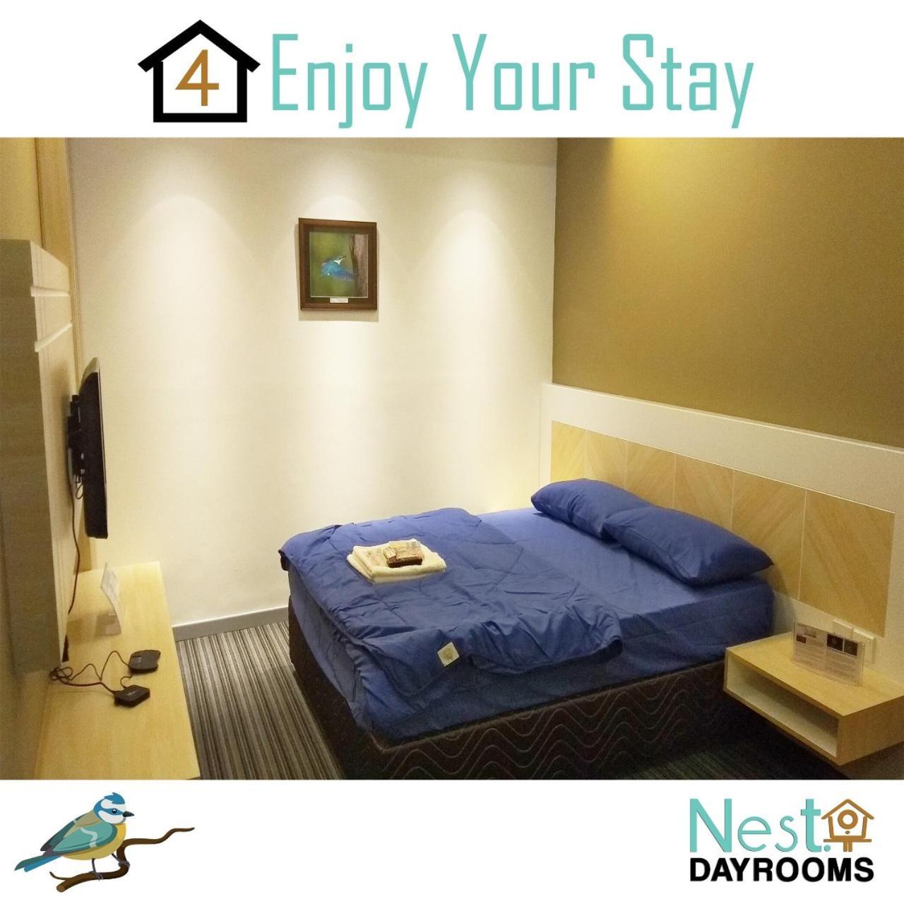 Nest Dayrooms Bandar Seri Begawan Exterior foto